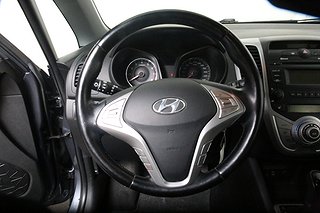 SUV Hyundai ix20 9 av 14