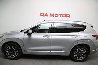 SUV Hyundai Santa Fe 2 av 33