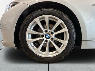 BMW 318 d Touring Aut Drag Kamkedja Psens Elbaklucka S&Vdäck