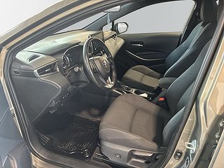 Toyota Corolla Touring Sports Hybrid e-CVT Värmare Kam S&V