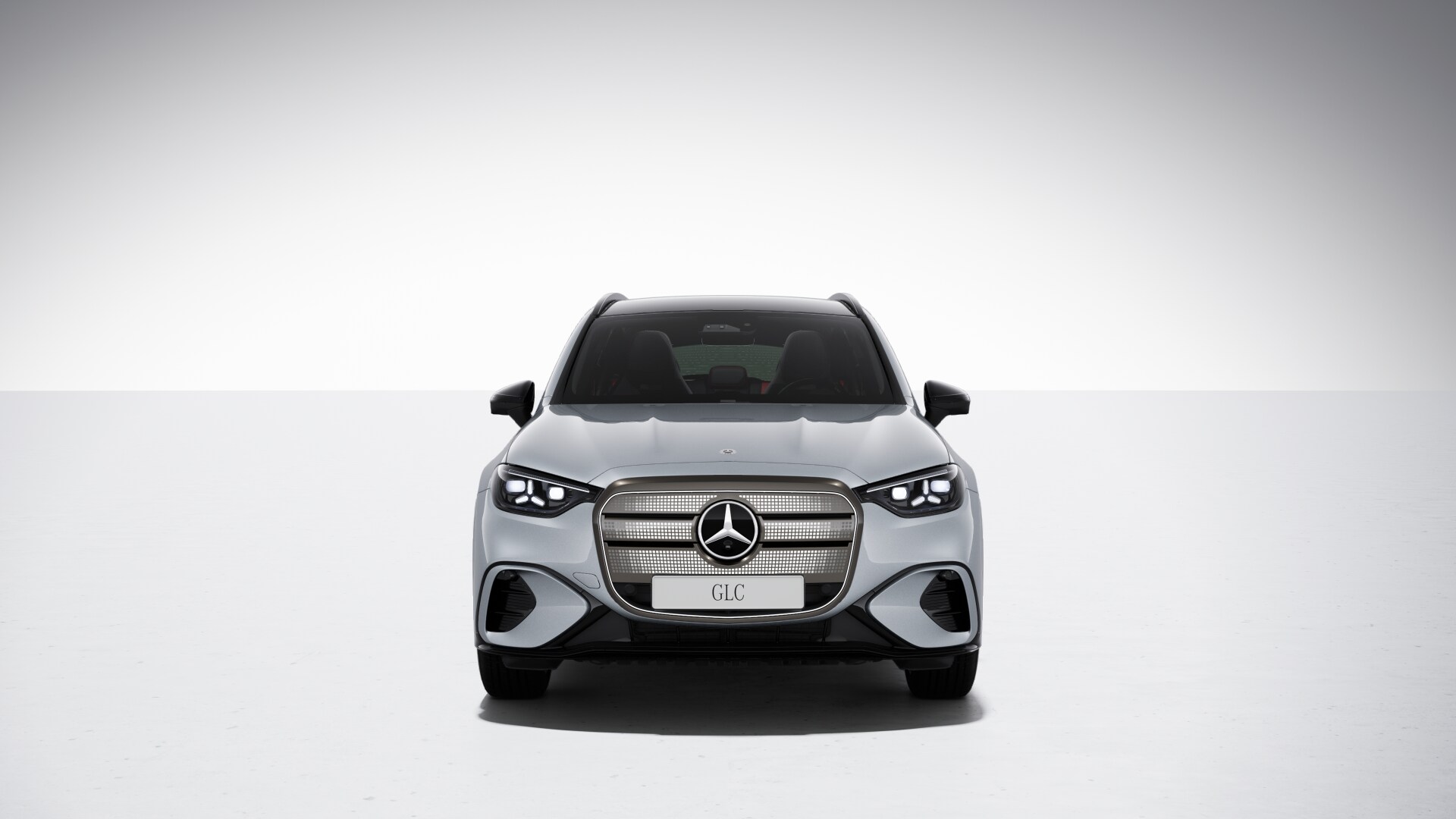 Mercedes-Benz GLC 2026, bild 2/24