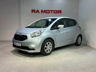 Halvkombi Kia Venga