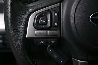 Kombi Subaru Outback 14 av 26