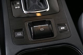 Kombi Subaru Outback 21 av 27