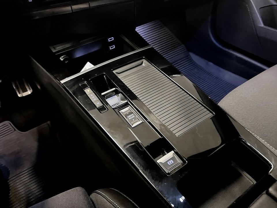 Bild på Opel Astra ST GS 1.2 PT 130hk Aut - B-KAMERA, CARPLAY