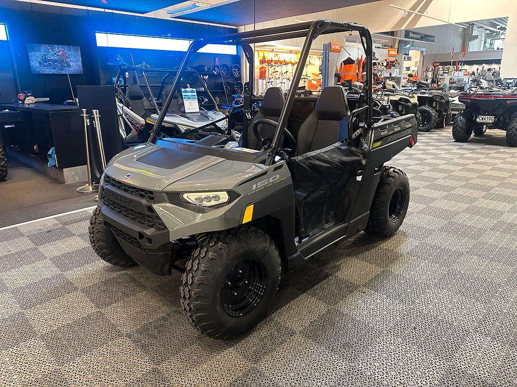 Polaris Ranger 150  