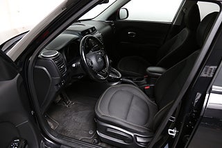 SUV Kia Soul 10 av 23