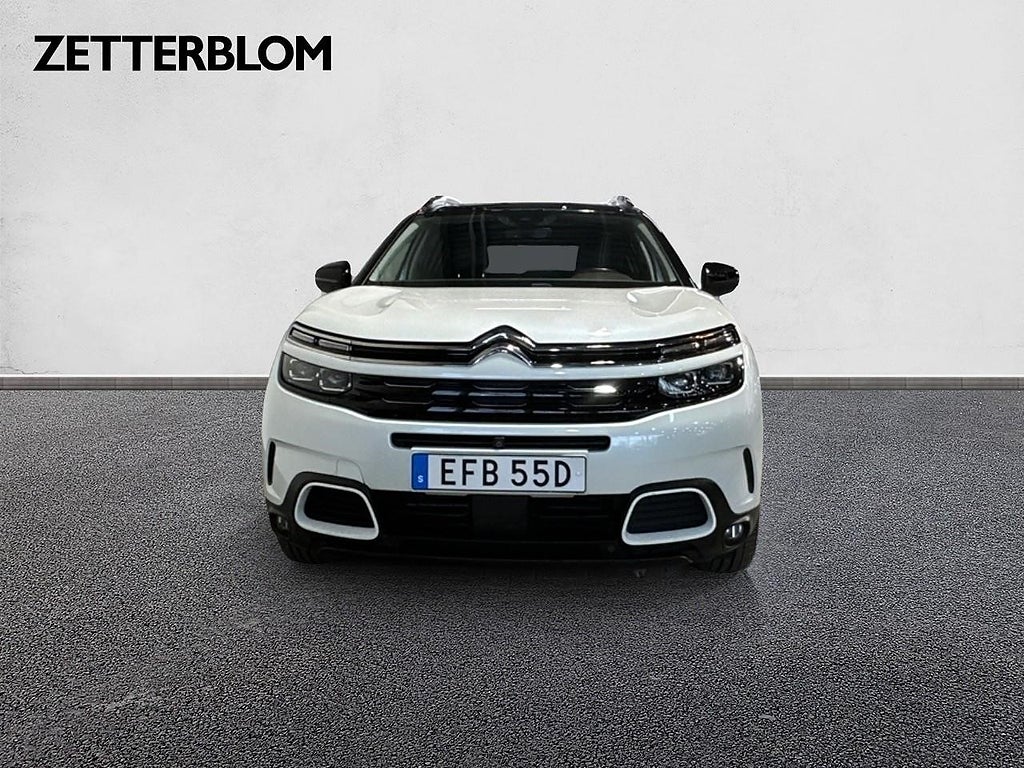 SUV Citroën C5 23 av 27