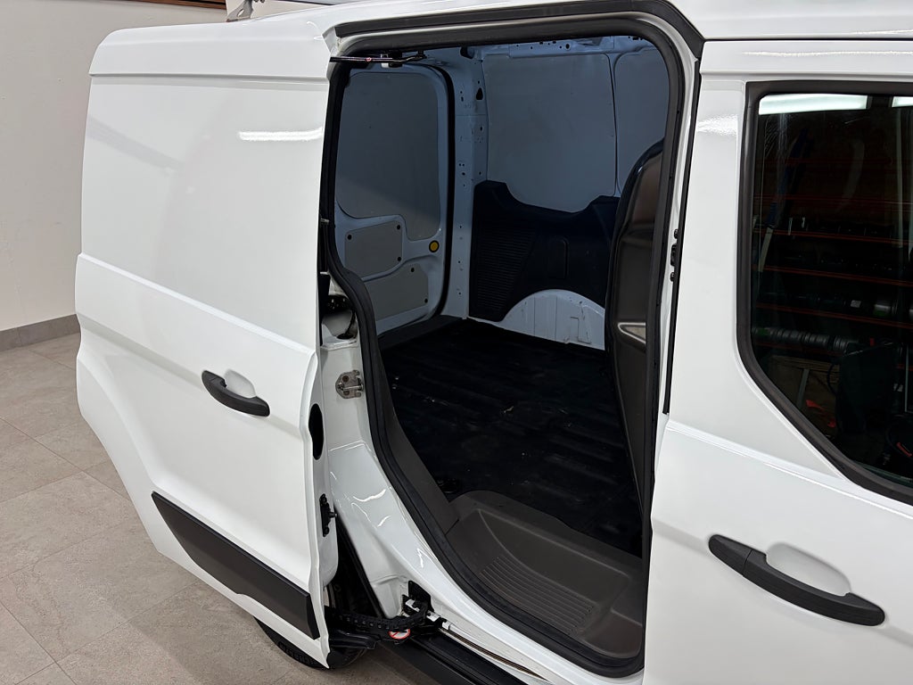 Ford Transit Connect 2019 - miniatyr 12