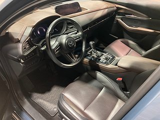 Kombi Mazda CX-30 8 av 20