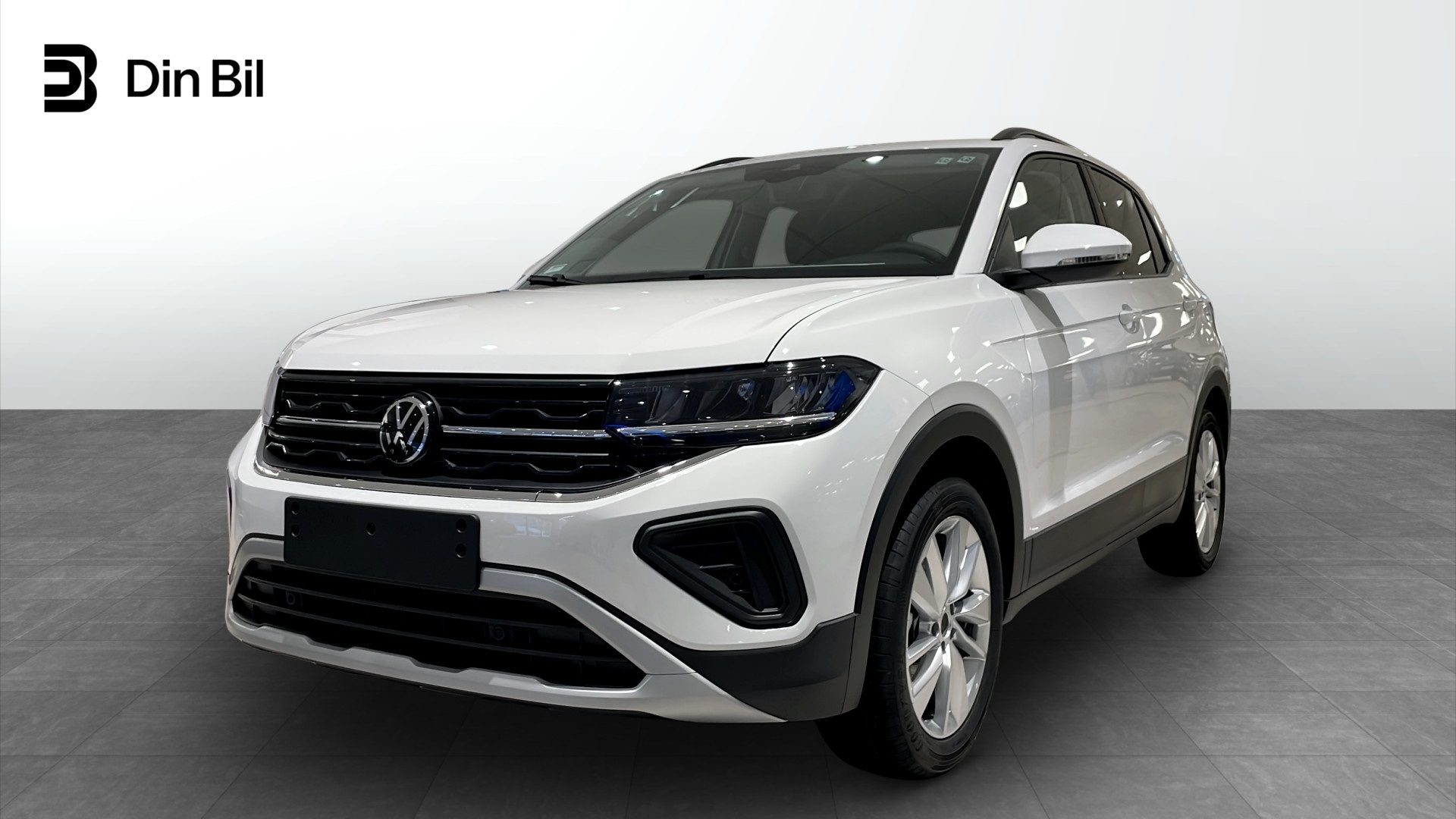 Volkswagen T-Cross 2025, kuva 6/32