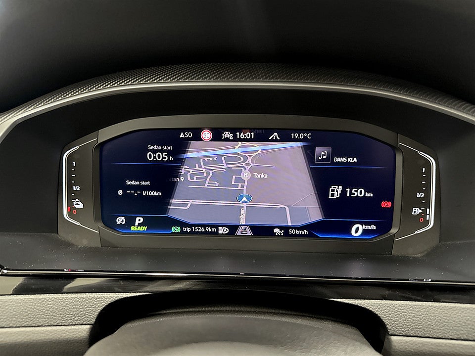 Bild på Volkswagen Arteon R-Line eHybrid 1.4 TSI 218hk Aut B-KAMERA 