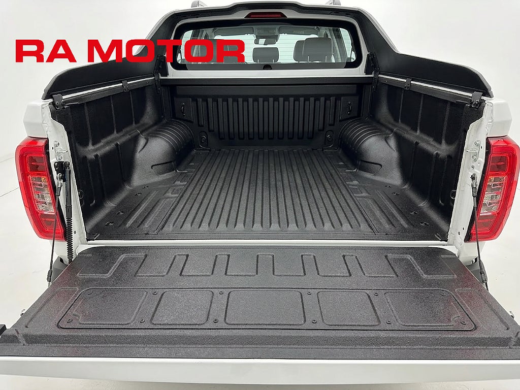 Maxus T60 MAX | Diesel | 215hk | 3500kg dragvikt | 4WD