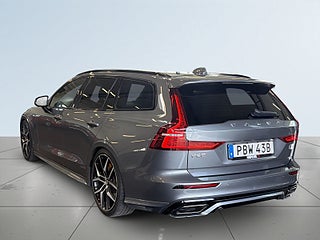 Volvo V60 T8 Twin Engine Polestar AWD/360/Panno/Drag/R-Design/HUP