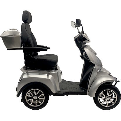 Övriga Elegant Elscooter Quattro 2, Permobil - El 