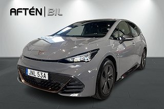 Cupra Born 58kWh 204hk | Rattvärme. Värmare, Trådlös Carplay