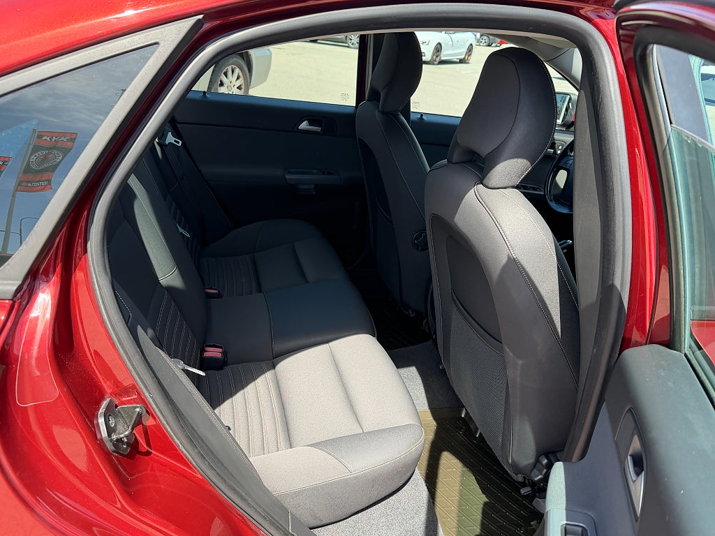 Volvo S40 D2 Kinetic