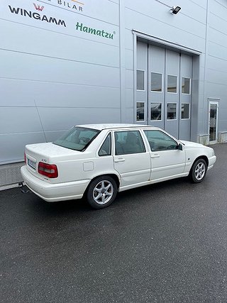 Sedan Volvo S70 3 av 8