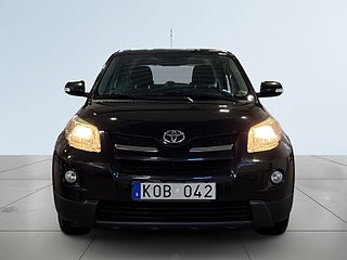 Toyota Urban Cruiser Toyota Urban Cruiser 1.4 NAV Värmare SoV Drag