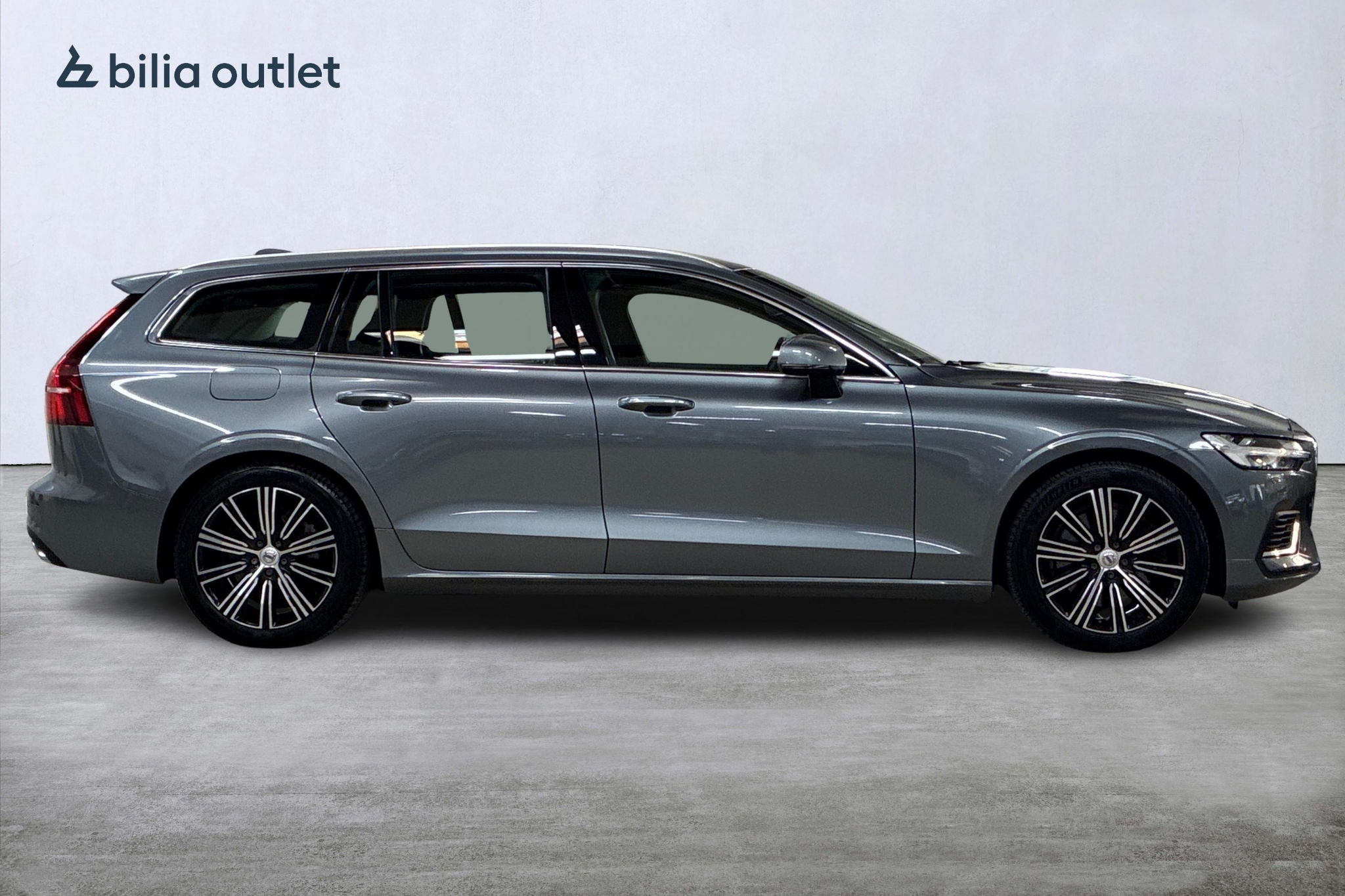 Volvo V60 2021, bild 5/10
