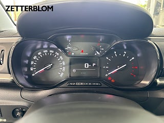 Halvkombi Citroën C3 11 av 13
