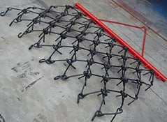 Övriga KRAFTIG HARVMATTA  *KAMPANJ*