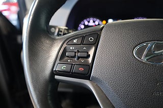 Kombi Hyundai Tucson 25 av 27