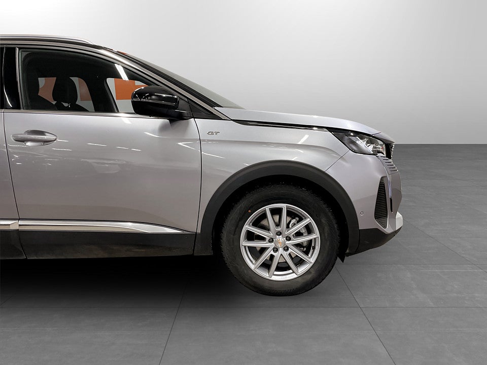 Bild på Peugeot 5008 GT 1.2 PT 130hk Aut - 7-SITS,DRAG,B-KAMERA