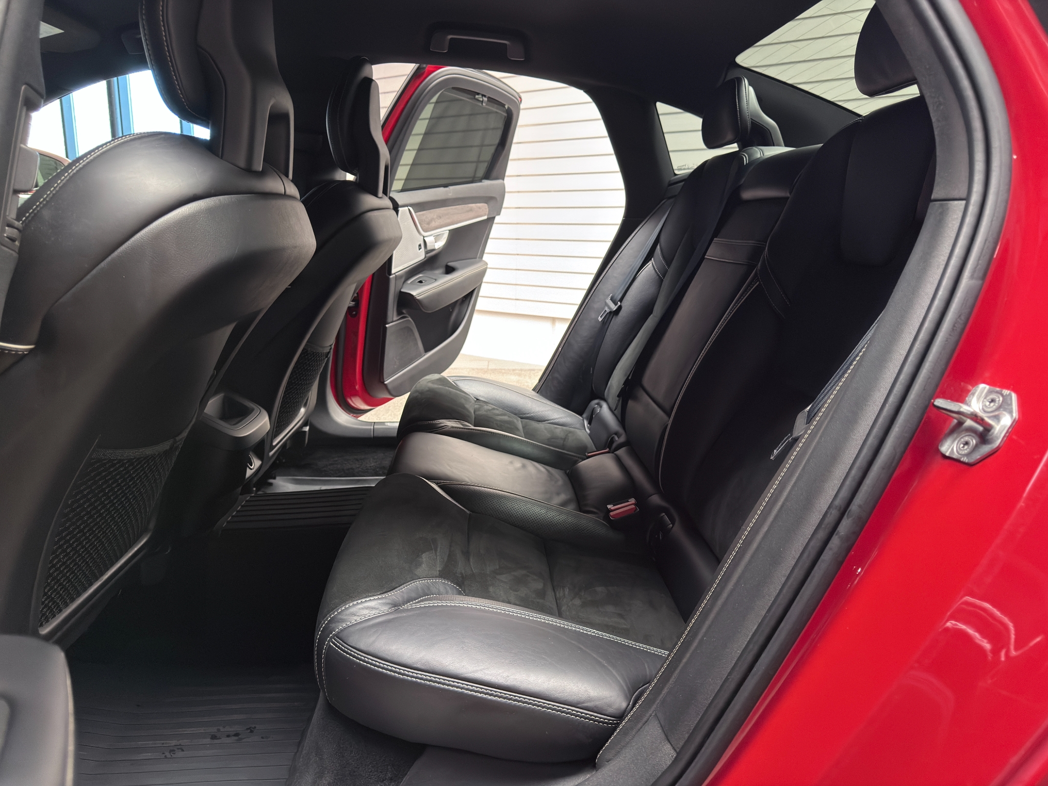 Volvo S90 D3 R-Design |Drag|Bowers & Wilkins|360°|Klimatpaket 2017 - miniatyr 40