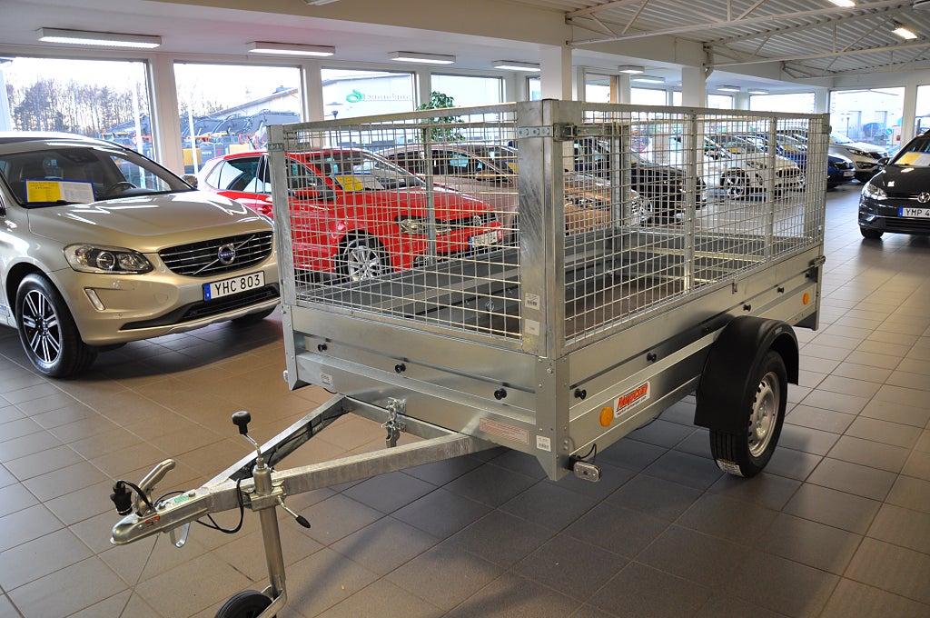 Neptun Pratik N7/253 Tipp Nätsidor 700 mm 2024 - miniatyr 6