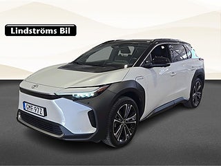 İkinci el  Toyota Bz4x Executive