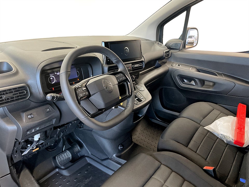 Bild på Citroën Berlingo + 100hk L2 - EDITION! VÄRMARE & DRAGKROK INGÅR!