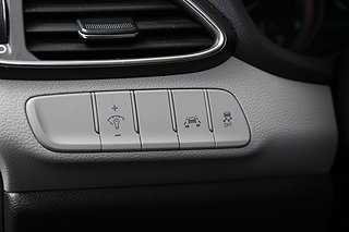 Halvkombi Hyundai i30 13 av 21