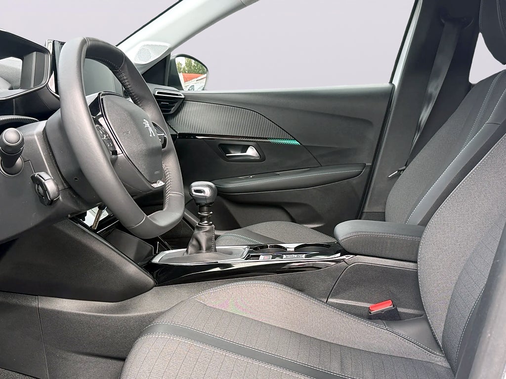 Peugeot 208 2023 - miniatyr 13