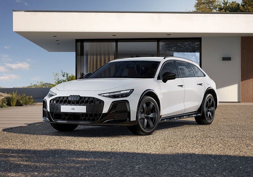 Audi A6 Allroad e-hybrid quattro Proline Edition 270 kW S tronic