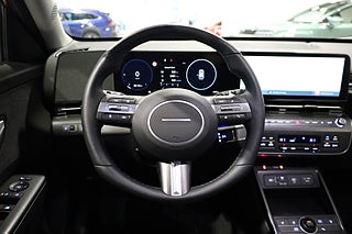 SUV Hyundai Kona 15 av 24