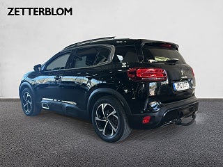 SUV Citroën C5 3 av 19