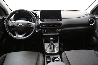 SUV Hyundai Kona 11 av 22