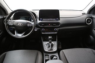 SUV Hyundai Kona 11 av 23