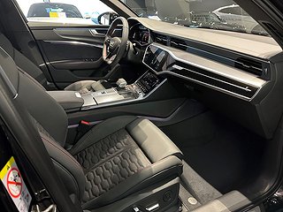 Kombi Audi RS6 5 av 14