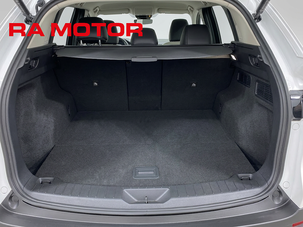 Mazda CX-5 NYA MODELLEN | AWD | Exclusive Line | BOSE | 2026