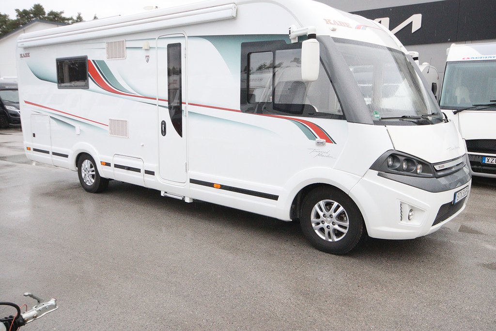 Kabe tm i 810 lt automat 2018