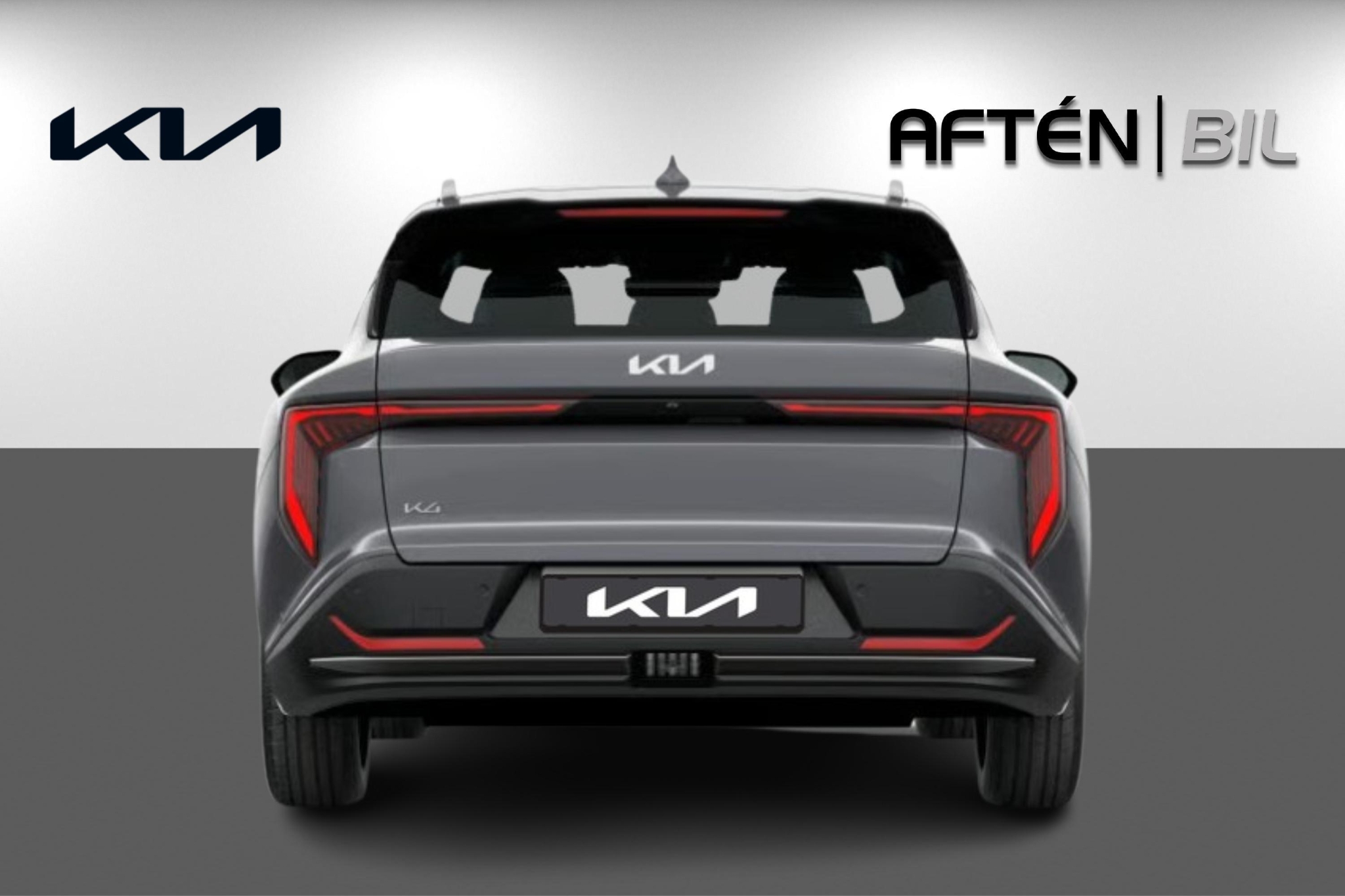 Kia K4 SW Action 1.0 T-GDI 115hk Manuell 2026, bild 6/10