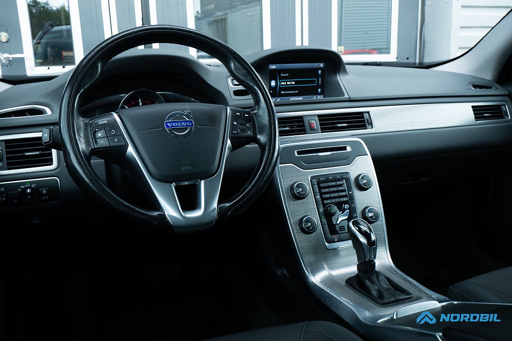 Volvo XC70