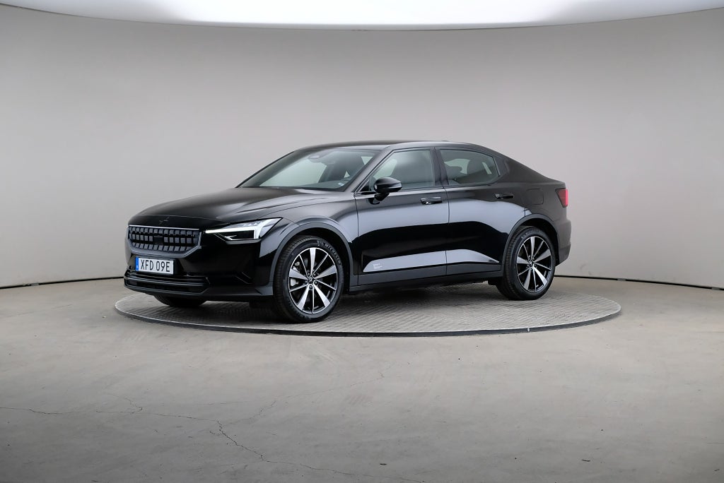 Polestar 2