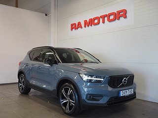 SUV Volvo XC40 1 av 20