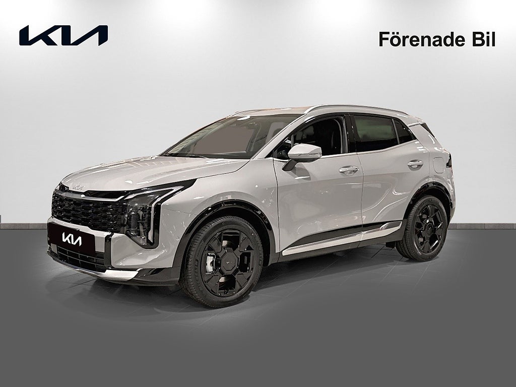 Kia Sorento 1.6 T-GDi PLUG-IN AWD ADVANCE PLUS|BUSINESS EDITION