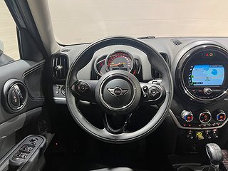 Kombi MINI Cooper 11 av 20
