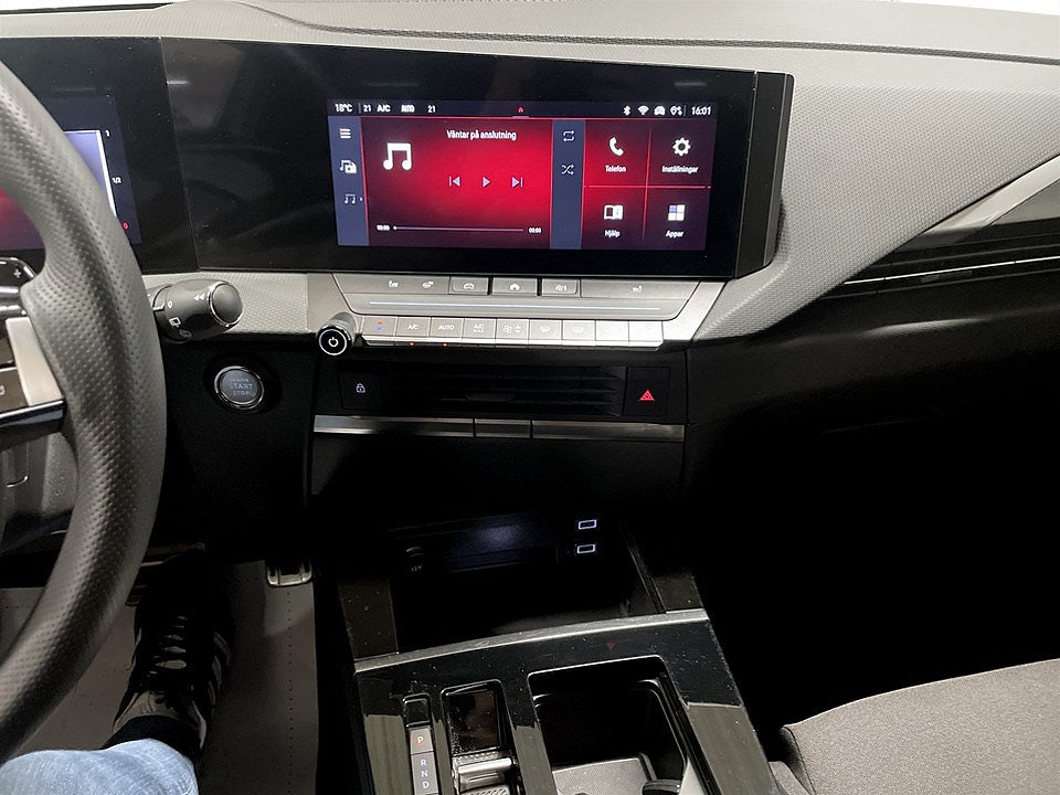 Bild på Opel Astra ST GS 1.2 PT 130hk Aut - B-KAMERA,NAV,CARPLAY