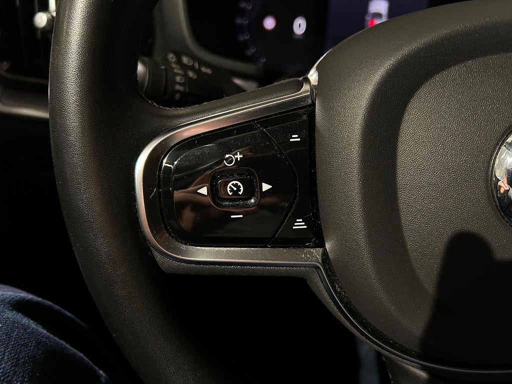 Volvo V60 Cross Country 2024 - miniatyr 16